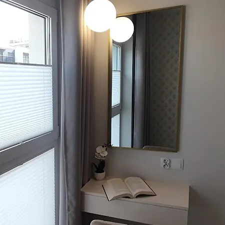 Art Iii Appartement Wrocław