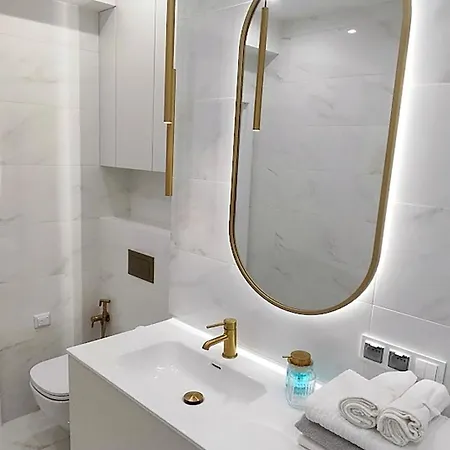 Appartement Art Iii *