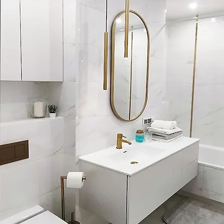 Appartement Art Iii *