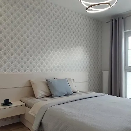 Apartmán Art Iii *