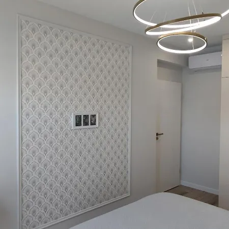 Art Iii Apartment Wroclaw