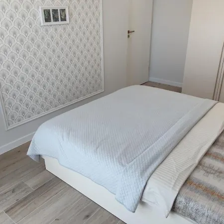 アパート Art Iii *