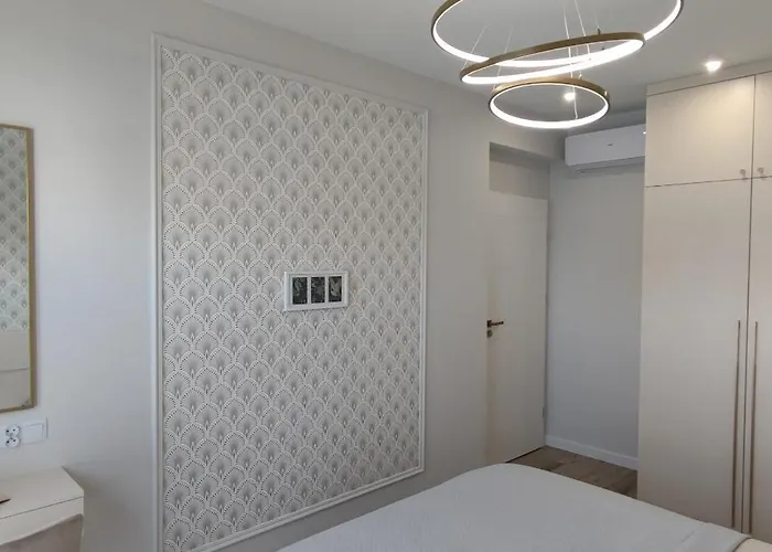 Art Iii Apartment Wroclaw